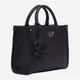 Torebka crossbody damska Liu Jo AF6192ES039 22222 Czarna (800070362975) - obraz 4