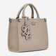 Torebka crossbody damska Liu Jo AF6192ES039 51308 Beżowa (800070362976) - obraz 4