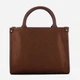 Torebka crossbody damska Liu Jo AF6192ES039 X0782 Brązowa (800070362977) - obraz 2