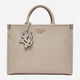 Torebka crossbody damska Liu Jo AF6206ES039 51308 Beżowa (800070362987) - obraz 1