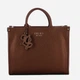 Torebka crossbody damska Liu Jo AF6206ES039 X0782 Brązowa (800070362988) - obraz 1