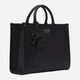Torebka crossbody damska Liu Jo AF6206ES039 22222 Czarna (800070362986) - obraz 4