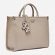 Torebka crossbody damska Liu Jo AF6206ES039 51308 Beżowa (800070362987) - obraz 4