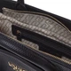 Torebka crossbody damska Liu Jo AF6206ES039 22222 Czarna (800070362986) - obraz 6