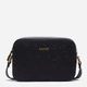 Torebka crossbody damska mała Liu Jo AF6211E1139 22222 Czarna (800070363009) - obraz 1