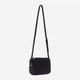Torebka crossbody damska mała Liu Jo AF6211E1139 22222 Czarna (800070363009) - obraz 2