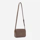Torebka crossbody damska mała Liu Jo AF6211E1139 71409 Beżowa (800070363010) - obraz 2