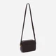 Torebka crossbody damska mała Liu Jo AF6211E1139 91419 Brązowa (800070363011) - obraz 2