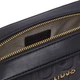 Torebka crossbody damska mała Liu Jo AF6211E1139 22222 Czarna (800070363009) - obraz 6