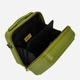 Kuferek kosmetyczny Mandarina Duck P10SZN01 B08 Zielony (800070363769) - obraz 3