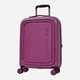 Walizka na kółkach Mandarina Duck P10SZV24 A97 Różowa (800070363809) - obraz 4