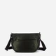 Torebka crossbody damska ze skóry naturalnej Mandarina Duck P10TKT01 001 Czarna (800070363813) - obraz 1