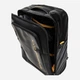 Plecak podróżny Mandarina Duck P10OSV06 651 Czarny (800070363812) - obraz 4