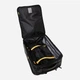 Plecak podróżny Mandarina Duck P10OSV06 651 Czarny (800070363812) - obraz 5