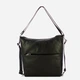 Torebka crossbody damska ze skóry naturalnej Mandarina Duck P10TKT72 001 Czarna (800070363821) - obraz 2