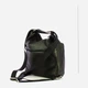 Torebka crossbody damska ze skóry naturalnej Mandarina Duck P10TKT72 001 Czarna (800070363821) - obraz 3