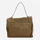 Torebka crossbody damska materiałowa Rebelle Clio REB0399P0004 0192 Szara (800070364370) - obraz 2