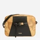 Torebka crossbody damska materiałowa mała Alviero Martini LG11G654 0001 Czarna (800070364500) - obraz 1
