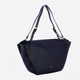 Torebka shopper damska ze skóry naturalnej duża Gianni Chiarini Bloom BS 12227 RNGDBL T.U. 14596 Granatowa (800070364953) - obraz 2