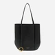 Torebka damska ze skóry naturalnej Gianni Chiarini Lily BS 12001 RNGDBL T.U. 001 Czarna (800070364936) - obraz 3