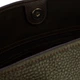 Torebka shopper damska ze skóry naturalnej Iuntoo Cluana 13145 1IB Brązowa (800070365057) - obraz 4