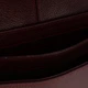 Torebka crossbody damska ze skóry naturalnej Iuntoo Dorica 13185 7K Fioletowa (800070365074) - obraz 5