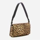 Torebka crossbody damska mała Liu Jo AA6224E1119 00047 Czarna (800070365243) - obraz 3
