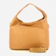 Torebka crossbody damska duża Liu Jo AA6057ES026 00070 Brązowa (800070365248) - obraz 6