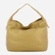 Torebka crossbody damska duża Liu Jo AA6057ES026 01679 Beżowa (800070365257) - obraz 2