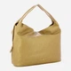 Torebka crossbody damska duża Liu Jo AA6057ES026 01679 Beżowa (800070365257) - obraz 3