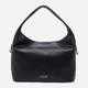 Torebka crossbody damska duża Liu Jo AA6058ES026 22222 Czarna (800070365267) - obraz 1
