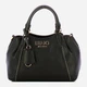 Torebka crossbody damska Liu Jo AA6169E1012 22222 Czarna (800070365273) - obraz 1