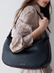 Torebka bagietka damska Liu Jo AA6134ES026 22222 Czarna (800070365264) - obraz 2