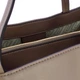 Torebka crossbody damska Liu Jo AA6049E1120 71409 Brązowa (800070365282) - obraz 5