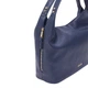 Torebka crossbody damska duża Liu Jo AA6058ES026 94024 Niebieska (800070365291) - obraz 3