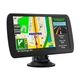 GPS навигатор 9" Lesko J903 CE на WinCE 6.0 для автомобилиста с держателем miniUSB карта памяти (F_6055-20352) - изображение 1