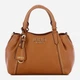 Torebka crossbody damska Liu Jo AA6169E1012 X0742 Brązowa (800070365306) - obraz 1