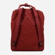 Рюкзак тканинний Fjallraven Kanken 23561326 Червоний (800070093858) - зображення 2