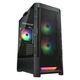 Корпус Cougar Duoface RGB (Black) (CGR-5ZD1B-RGB) - зображення 1
