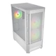 Корпус Cougar Duoface RGB (White) (Duoface RGB (White)) - изображение 3