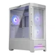 Корпус Cougar Duoface RGB (White) (Duoface RGB (White)) - изображение 9
