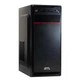 Корпус GTL T1668 Black, без БП (T1668) - изображение 1
