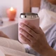 Термокружка Fellow Carter Move Mug, 355 мл, синя(KN_F4D452373063) - зображення 6