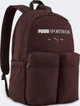 Рюкзак Puma Phase Class Backpack 22L коричневий Уні 44 х 30 х 14 см - зображення 1