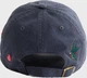 Кепка 47 Brand MULTI SCATTER NEW YORK YANKEES синій Уні One Size - зображення 2