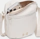 Сумка через плечо UA Essential Crossbody 3,2L белый Уни 22 x 16 x 6 см - изображение 4