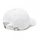 Кепка 47 Brand NY YANKEES білий Уні One Size - зображення 2