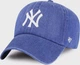 Кепка 47 Brand YANKEES LENNON синій Уні One Size - зображення 1