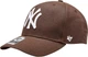 Кепка (MVP) 47 Brand NEW YORK YANKEES коричневий Уні One Size - зображення 1