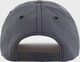 Кепка (MVP) 47 Brand CALDERWOOD HITCH RF NEW YORK Y серый One Size - изображение 2